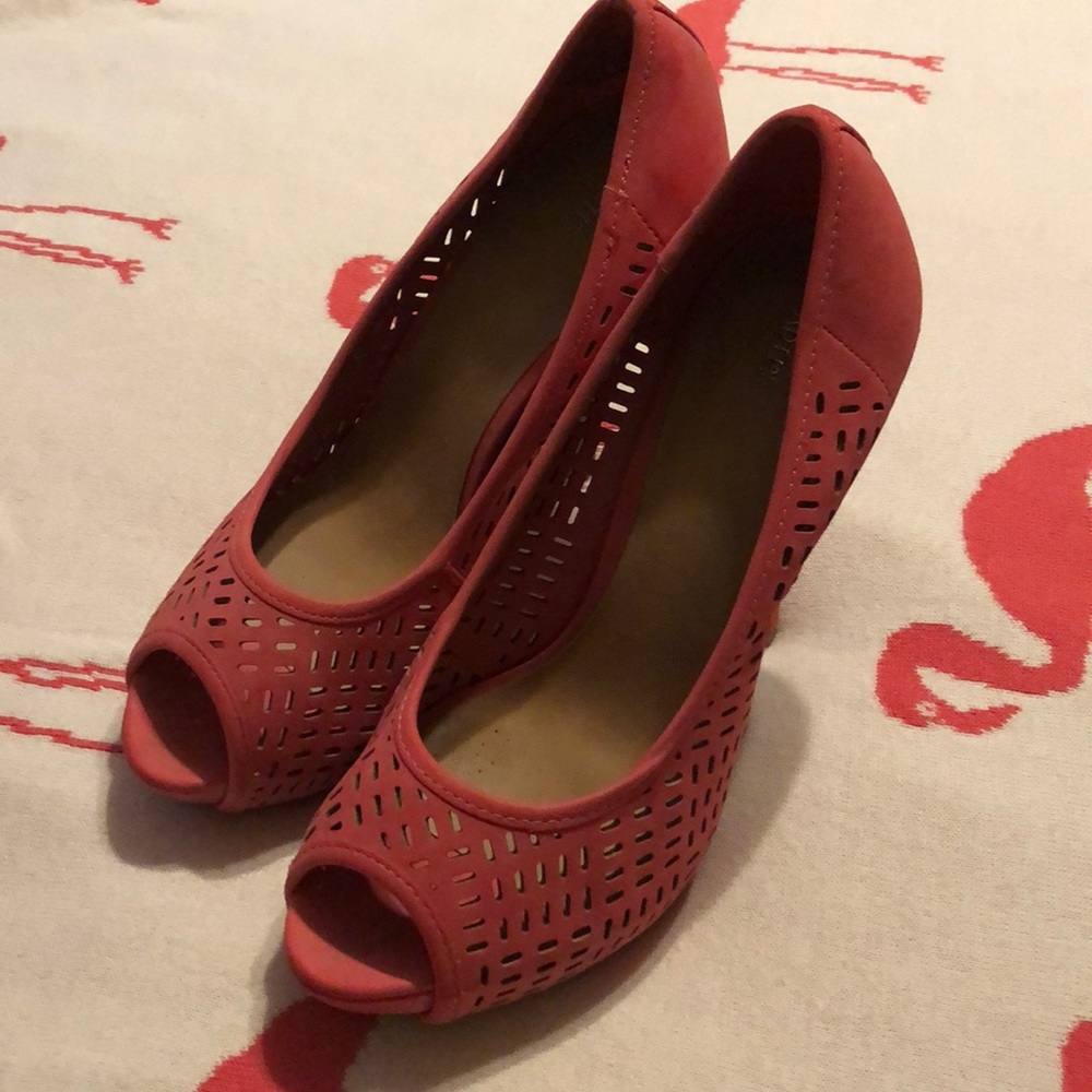 Heels